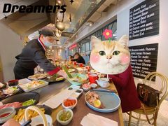 -雅玛花式铁板烧餐厅(好运街店)