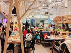-FAIRYLAND龙族星球主题餐厅(凯丹广场店)
