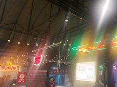 -霸王虾·麻辣小龙虾(清水河公园店)