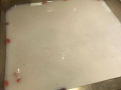 -尚尚仙·酸汤猪手·猪肚鸡火锅(华联万柳购物中心店)