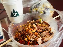-文惠桥头大华干捞粉
