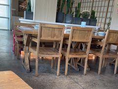 -蜜桃餐厅·伴山(湖滨商业街店)