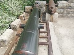 -胡里山炮台