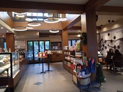 -星巴克臻选(成都宽窄巷子店)