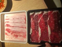 -温野菜涮涮锅(西单大悦城店)