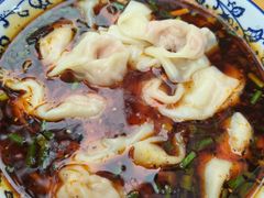 -刘抄手(滨江店)