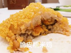 -新兴家喻酒家·羊城名宴(昌岗店)