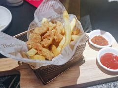 -辣尚瘾·烤鱼·新川菜(牡丹园直营店)