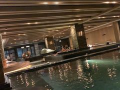 -清河半岛温泉度假酒店