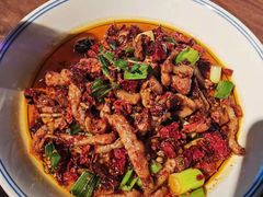 -树厨贵州菜(花果园购物中心店)