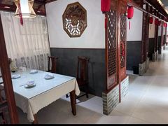 -呼吸森林·生态农庄农家乐私房菜