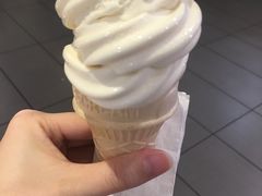 豆霜冰淇淋-永和大王(花好园店)