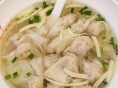 -老盛兴汤包馆(安波店)