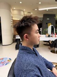 -BEAUTY HAIR GANO