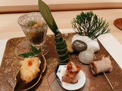 -鮨一日本料理旗舰店(总店)