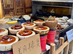 -霄汉羊排(万松园一店)