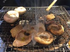 -胡同泥炉烤肉(令闻街店)