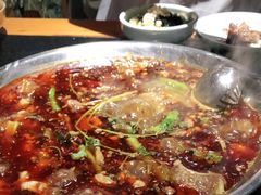 -小饕荟雅安贡椒鱼鲜馆(广福桥店)