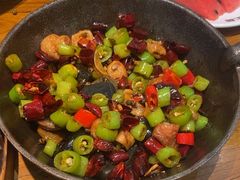 -老板恋上鱼(印象城店)