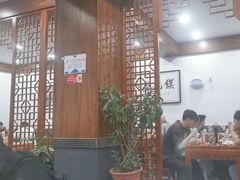 -马洪小炒泡馍馆(钟楼回民街店)