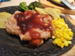 -卢家妈妈·西餐厨房(卜蜂中心店)