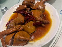 辣卤鸽子-燕郊烧鸽子(酷车小镇店)