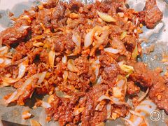 老铺爆三样-伊兰津范儿