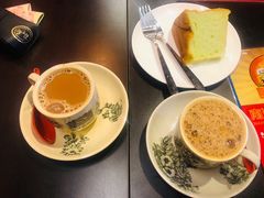 -南洋老咖啡(牛车水店)