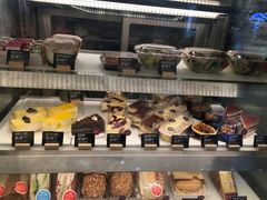 -COSTA COFFEE(恒基名人购物中心店)