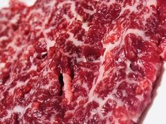 -潮牛海记•潮汕牛肉火锅•醉鸡煲•粿条汤(通北路店)