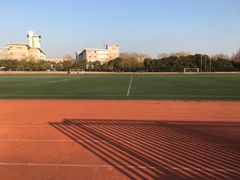 -南京财经大学(仙林校区)