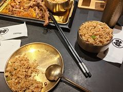 -大神太神·铁板烧(瑞虹天地月亮湾店)