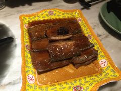 -那家小馆•北京菜•烤鸭(中关村店)