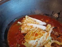 -江湖水乡铁锅炖魚(周庄嘉园店)