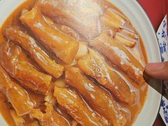 -狮王府淮扬菜(新街口友谊店)