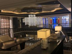 -上海苏宁宝丽嘉酒店·Cafe Bellagio西餐厅