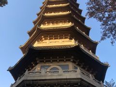 -灵谷景区