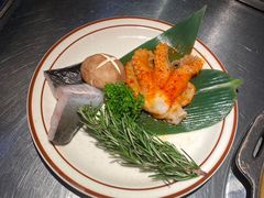 -炑八韩烤(琼华店)