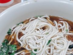 -李先生牛肉面大王(北京东四店)
