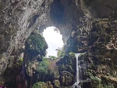 -英西峰林·洞天仙境