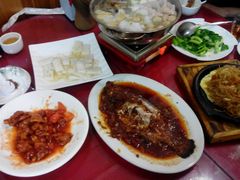 -老奶奶私房菜(天台里街店)