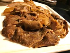 美极爽肚-甘家界牌柠檬鸭(青山店)