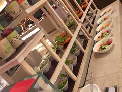 -深业丽笙酒店-餐厅