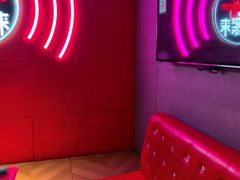 -唱吧麦颂KTV(黄骅华贸商业广场店)