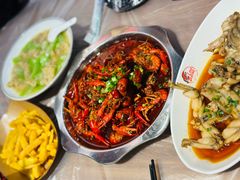-李叔叔虾蟹大排档(青羊店)
