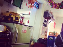 炙热童年-炙热童年·老北京炙子烤肉(南锣鼓巷店)