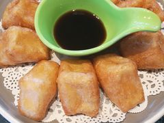 手工年糕-二十八里太湖船菜(吉祥路店)