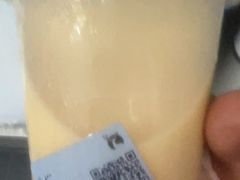 -瑞幸咖啡(深圳北高铁站内部店-B12检票口二楼)