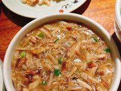 -裕兴记•蟹黄面馆(人民广场店)