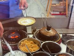-易老大蛋烘糕(奎星楼总店)
